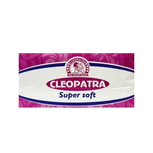 Անձեռոցիկ Cleopatra 3շերտ 150 հատ 