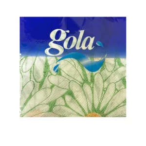Napkin Gola 30x30 cm 100 pcs