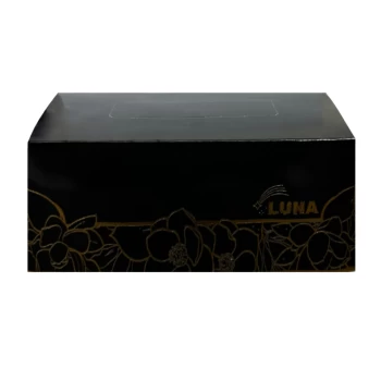 Անձեռոցիկ Luna 3 շերտ 100 հատ ||Салфетка Luna 100 шт 3 слоя ||Napkin Luna 100 pcs 3 ply