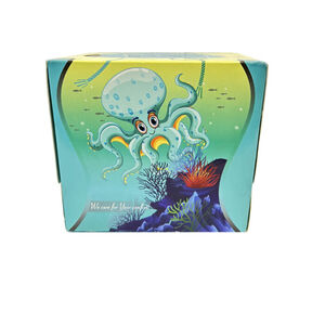 Салфетка Papyrus 2 слоя 80 шт. 