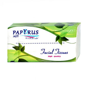Անձեռոցիկ Papyrus 2 շերտ 200 հատ 