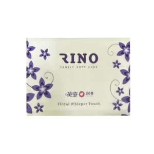 Անձեռոցիկ Rino 3 շերտ 100 հատ 