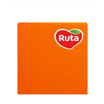 Անձեռոցիկ Ruta 3 շերտ 33x33 սմ 20 հատ