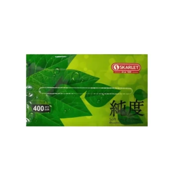 Անձեռոցիկ Skarlet 2 շերտ 400 հատ 