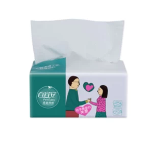 Napkin Thoer 3 layers 150 pcs