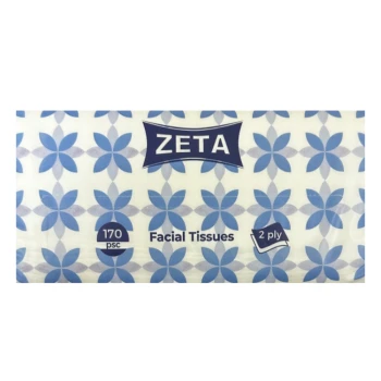 Անձեռոցիկ Zeta 2 շերտ 170 հատ ||Салфетка Zeta 2 слоя 170 шт. ||Napkin Zeta 2 layers 170 pcs
