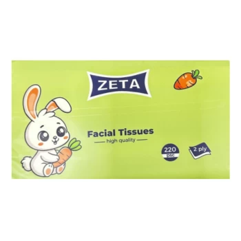 Անձեռոցիկ Zeta 2 շերտ 220 հատ ||Салфетка Zeta 2 слоя 220 шт. ||Napkin Zeta 2 layers 220 pcs