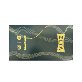 Անձեռոցիկ Zeta 3 շերտ 50 հատ ||Салфетка Zeta 3 слоя 50 шт. ||Napkin Zeta 3 layers 50 pcs