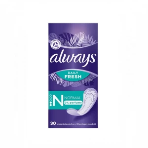 Pad Always Normal everyday 30 pcs