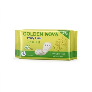 Միջադիր Golden Nova ամենօրյա 40 հատ 