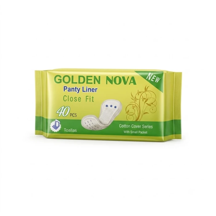 Միջադիր Golden Nova ամենօրյա 40 հատ 