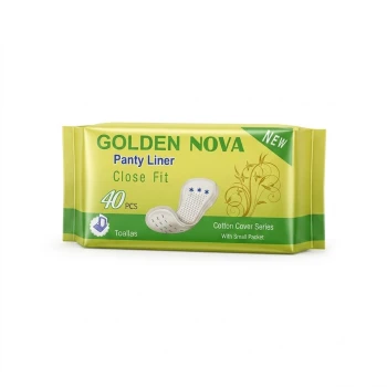 Միջադիր Golden Nova ամենօրյա 40 հատ 