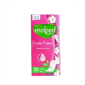 Միջադիր Molped ամենօրյա 20 հատ 