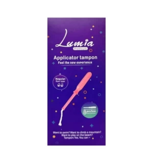 Tampons Lumia 8 pcs
