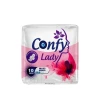 Միջադիրներ Confy Lady Maxi  Normal 10 հատ||Прокладки Confy Lady Maxi Normal 10 шт||Confy Lady Maxi Normal Pads 10 pcs