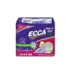 Միջադիր Ecca Normal Day 12 հատ ||Прокладки Ecca Normal Day 10 шт. ||Gaskets Ecca Normal Day 10 pcs.