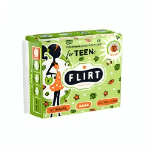 Fantasy Flirt ULTRA LINE Maxi sanitary napkins 7 pcs