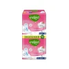 Միջադիր Molped Ultra Eco 16 հատ ||Прокладка Molped Eco Normal 16 шт. ||Panty liners Molped Eco  16 pcs