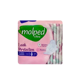 Panty liners Molped Ultra Large 7 pcs
