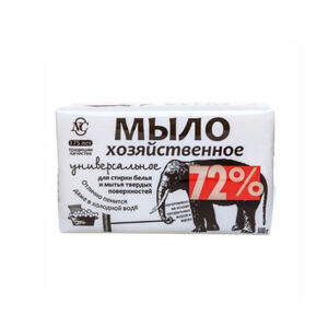 Хозяйственное мыло «72%» Универсальное от Невская Косметика 