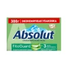 Օճառ Absolut 75 գր 4 հատ ||Мыло Absolut 75 гр 4 шт․ ||Absolut soap 75 gr 4 pcs.