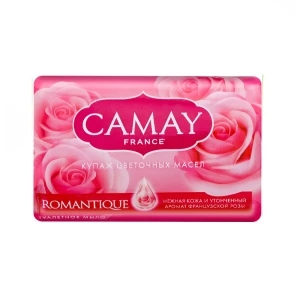 Օճառ Camay 85 գր 