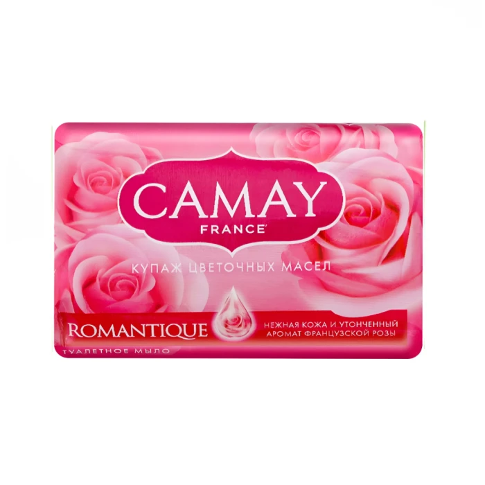 Օճառ Camay 85 գր 