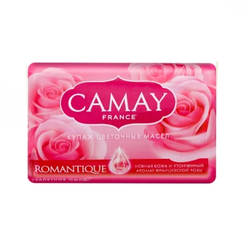 Мыло Camay 85 гр   