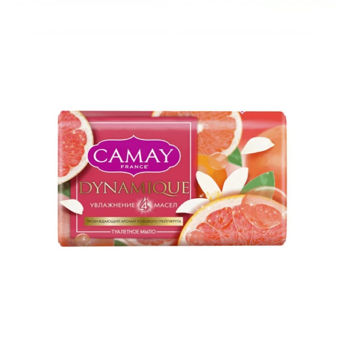 Soap Camay 85 gr