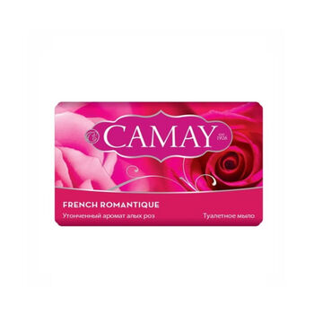 Օճառ Camay 85 գր ||Мыло Camay 85 гр   ||Soap Camay 85 gr 