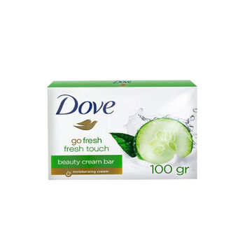 Мыло Dove Cream 100 гр 