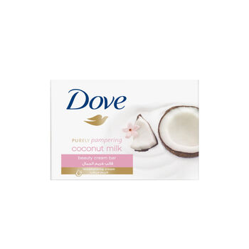 Soap Dove Cream 100 gr
