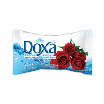 Օճառ Doxa 60 գր ||Мыло Doxa 60 гр ||Soap Doxa 60 gr