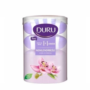 Мыло Duru 100 гр 4 шт․ 
