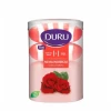 Օճառ Duru 100 գր 4 հատ ||Мыло Duru 100 гр 4 шт․ ||Duru soap 100 gr 4 pcs.