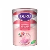 Օճառ Duru 100 գր 4 հատ ||Мыло Duru 100 гр 4 шт․ ||Duru soap 100 gr 4 pcs.