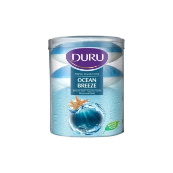 Օճառ Duru 100 գր 4 հատ 