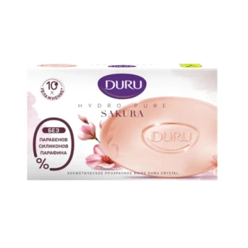 Мыло Duru 106 гр 
