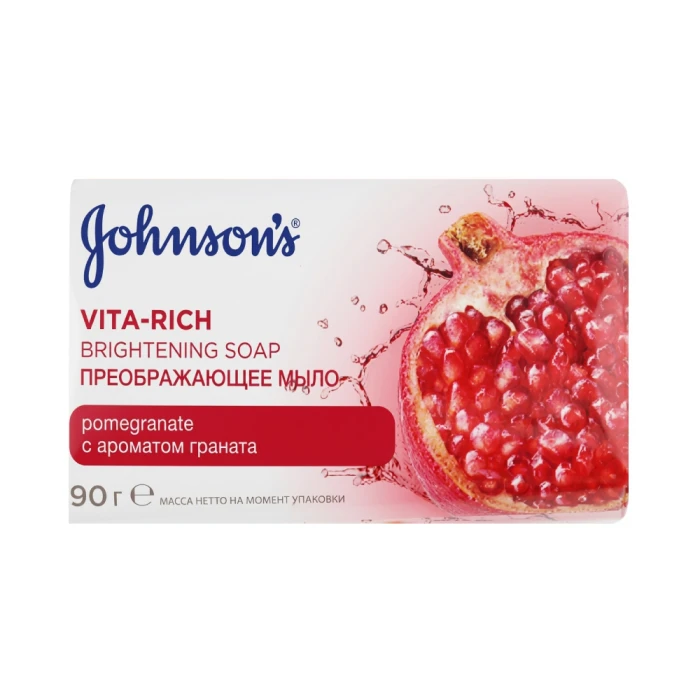 Օճառ Johnson's Baby 90 գր 