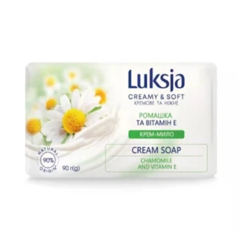 Soap Luksja 90 gr 