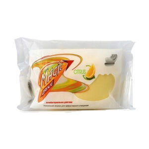 Soap Magic Antibacterial 90 gr 