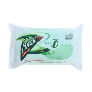 Օճառ Magic Antibacterial 90 գր 