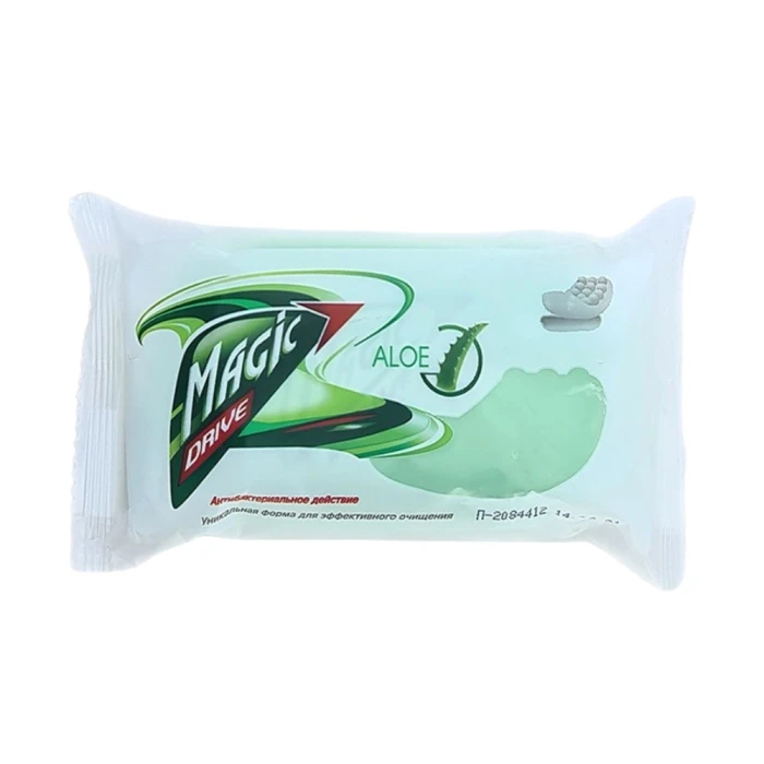Օճառ Magic Antibacterial 90 գր 
