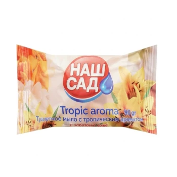 Օճառ Наш Сад 90 գր 