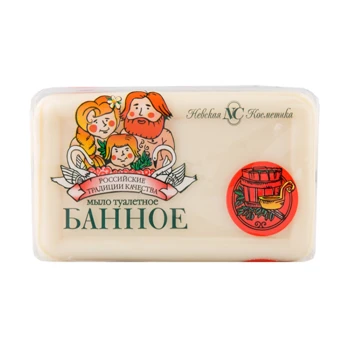 Օճառ NC 140 գր 