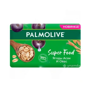 Soap Palmolive Natural 150 gr 