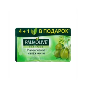 Օճառ Palmolive Natural 70 գր 5 հատ  