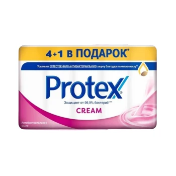 Мыло Protex 70 гр  5 шт․  
