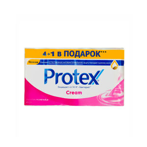 Мыло Protex 70 гр  5 шт․  
