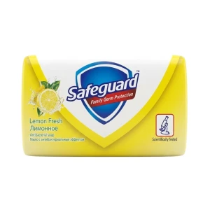 МылоSafeguard 90 гр  